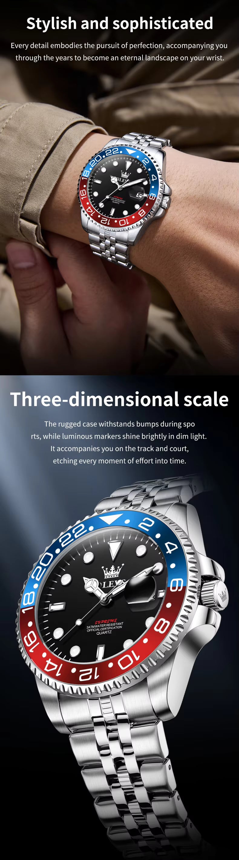 CHECK THE RIGHT DETAILS